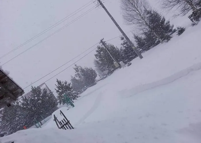 Ruska Bania Na Pograniczu