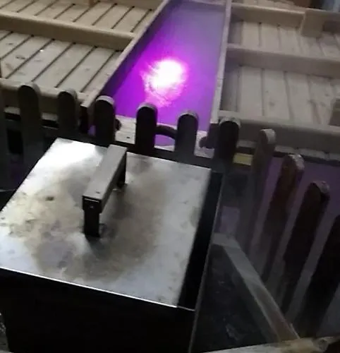 Ruska Bania Na Pograniczu *