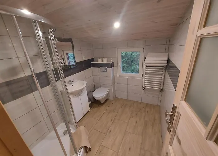 Ruska Bania Na Pograniczu Lasowka