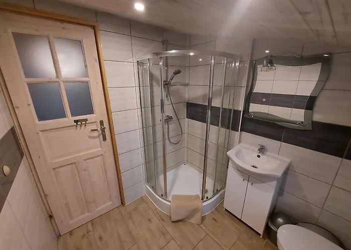 Ruska Bania Na Pograniczu