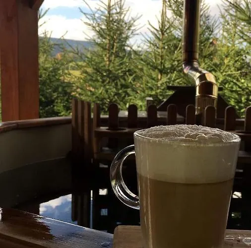 Ruska Bania Na Pograniczu *